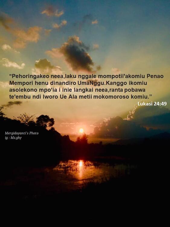 Lukasi 24:49