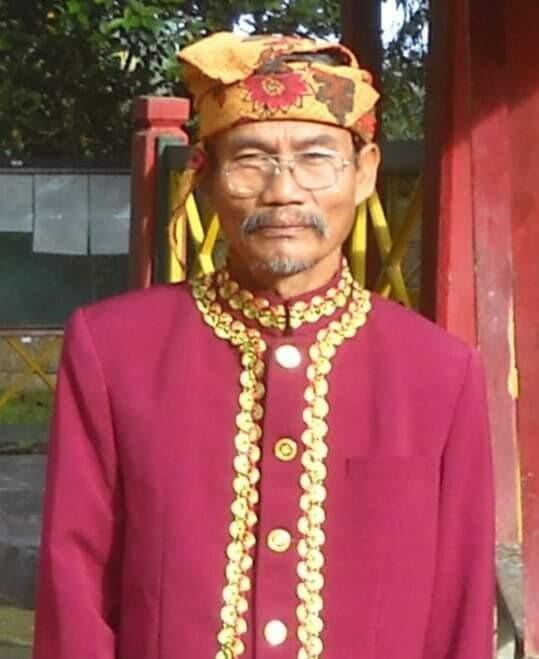 Kepala Suku Tambee