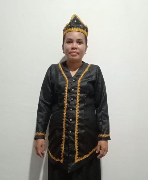 ketua Adat