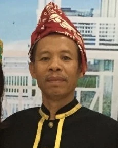 Ketua Lembaga