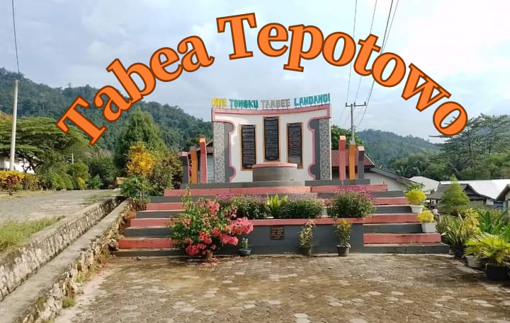 tugu tambee