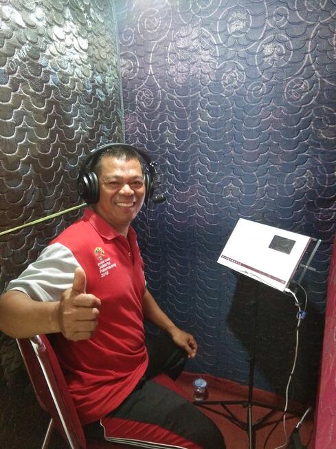 PAK YANCE
